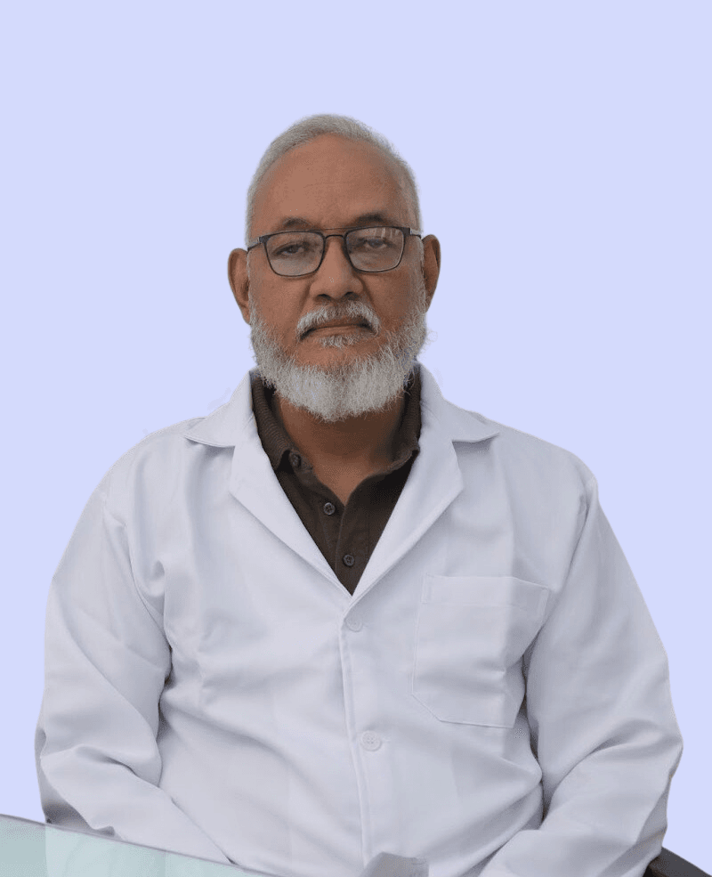 Dr. Mahmud Masum Attar