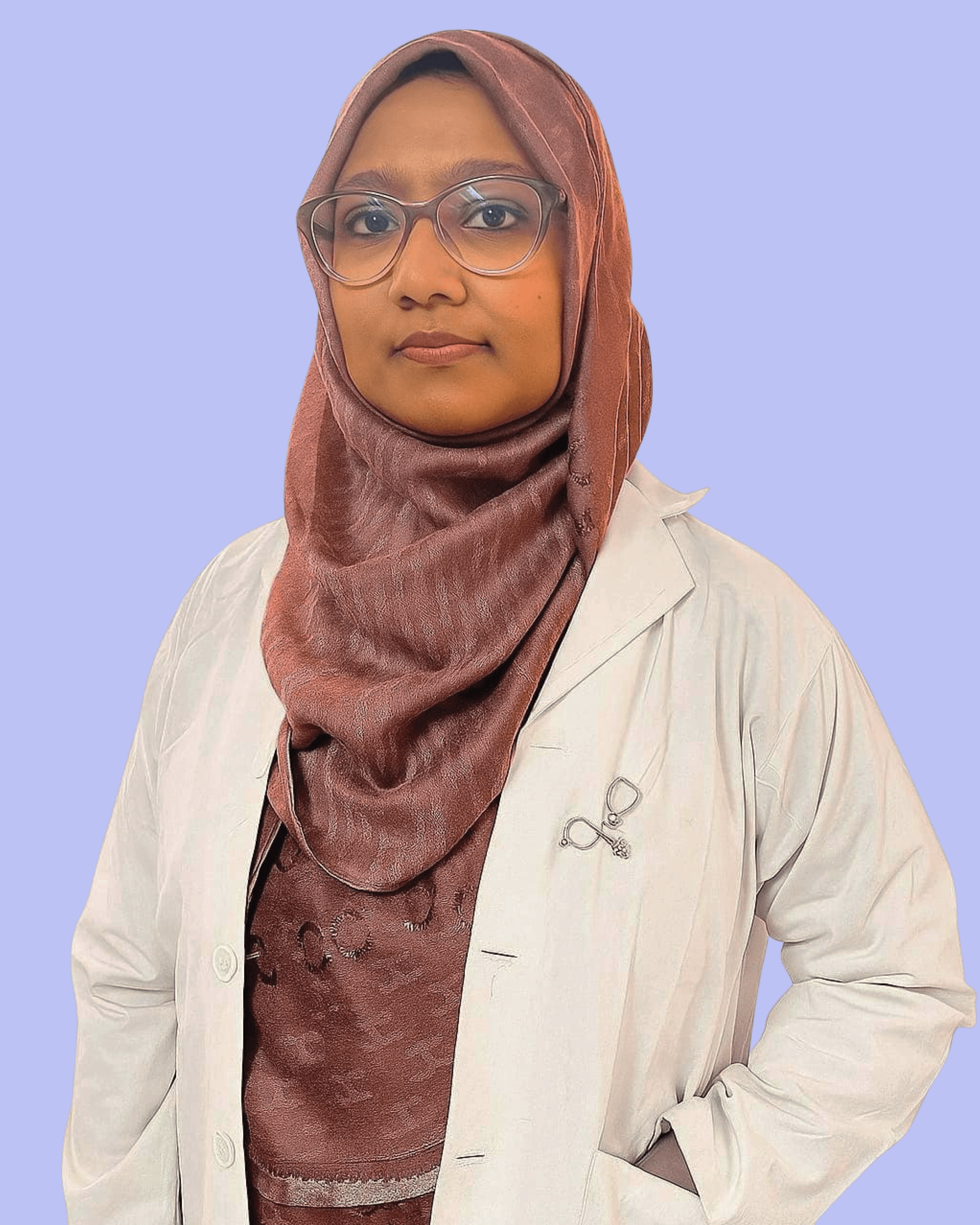 Dr. Fahmida Mahmud