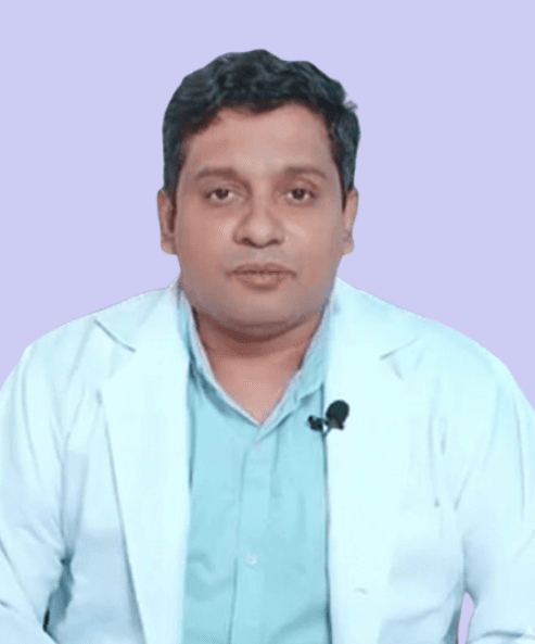 Dr. Daniul Alam