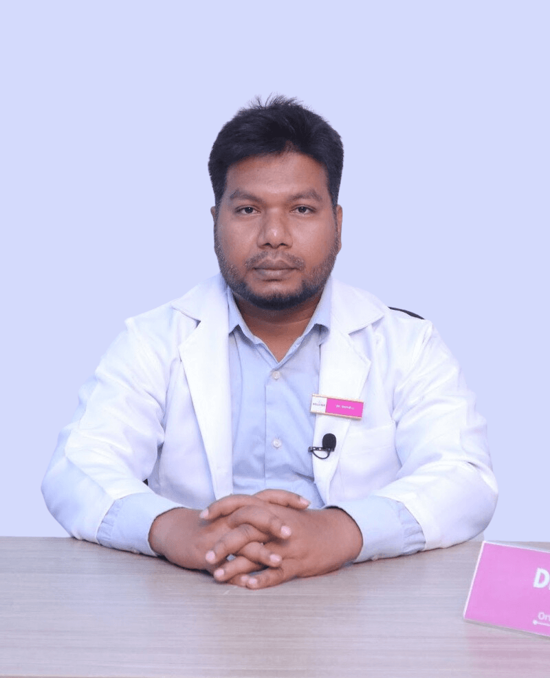 Dr. Md. Monirul Haque