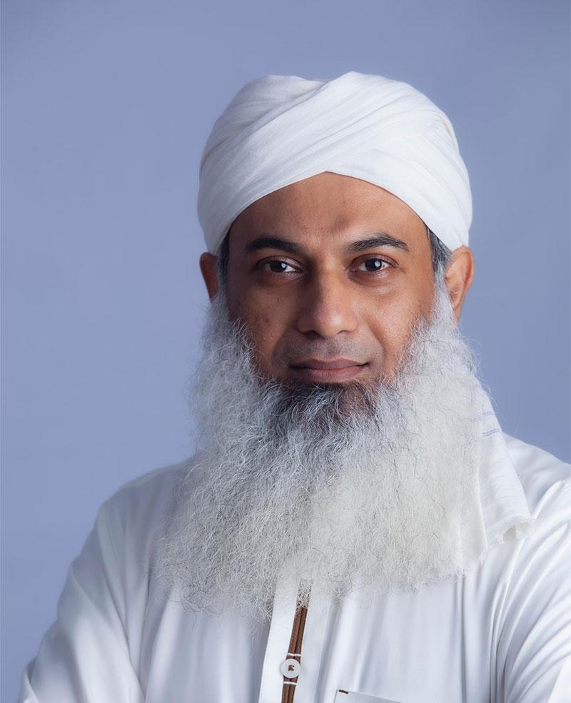 Dr. Shibly Nomani