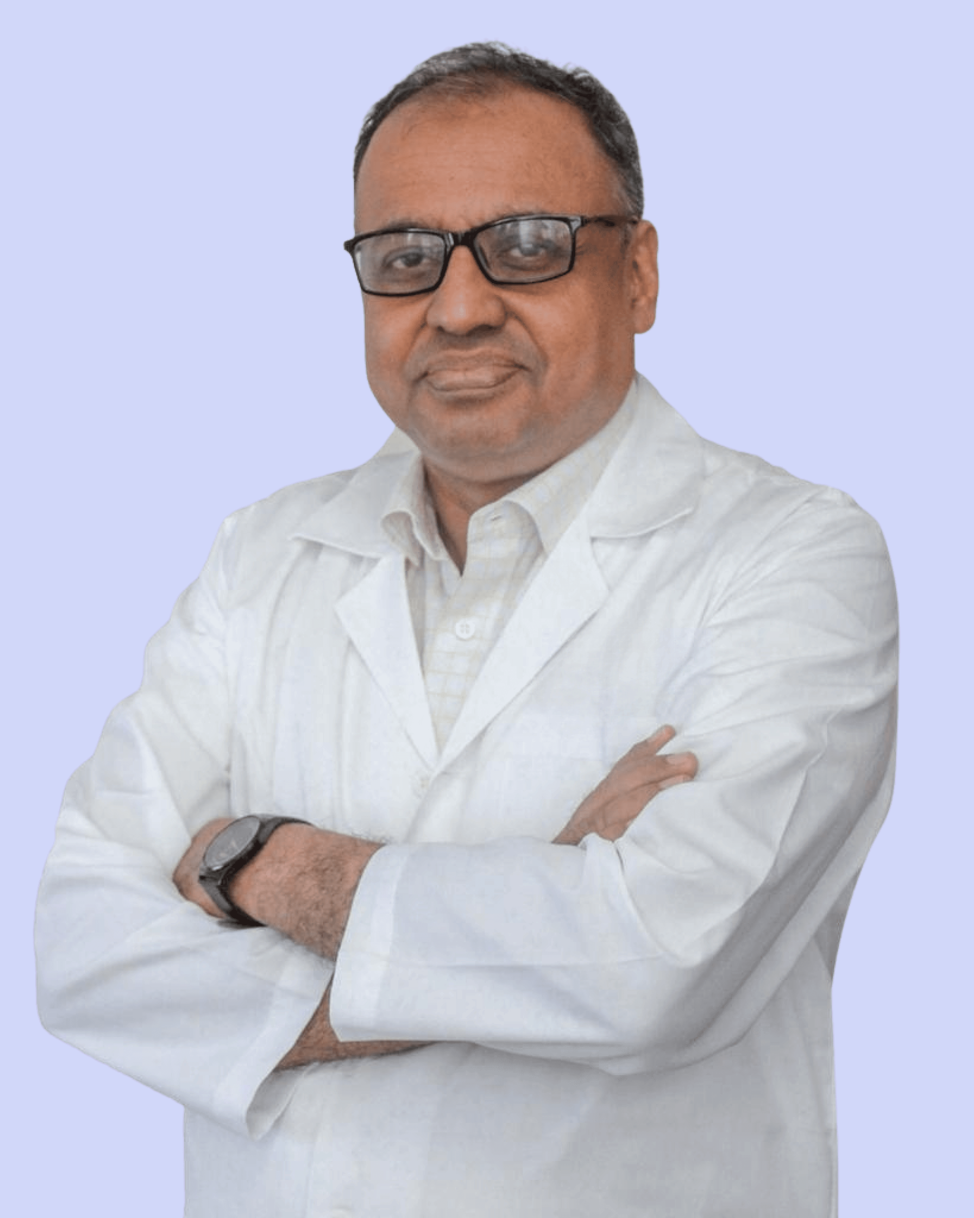Prof. Dr. Pervez Ahsan