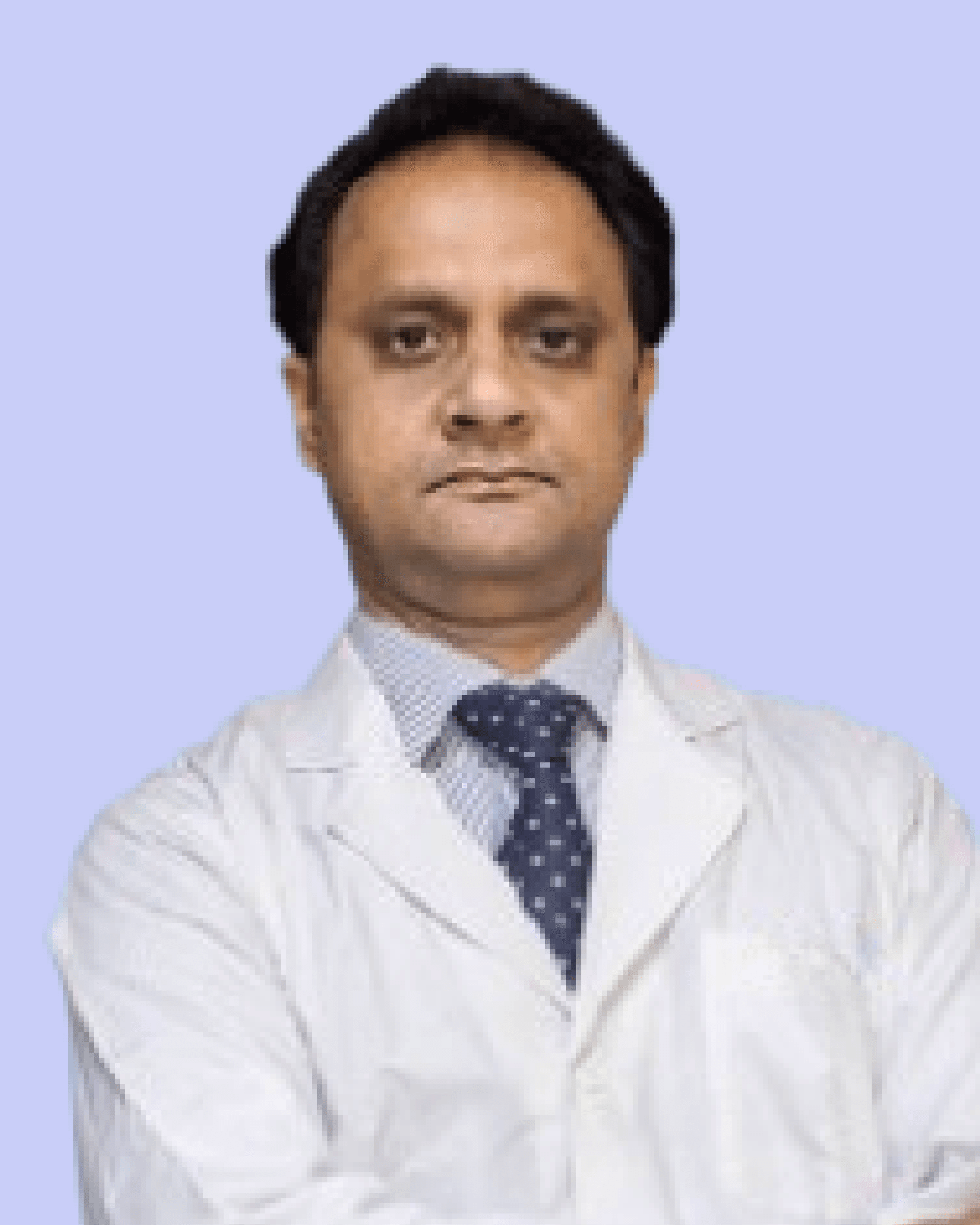 Dr. Md. Quamrul Hassan Chowdhury