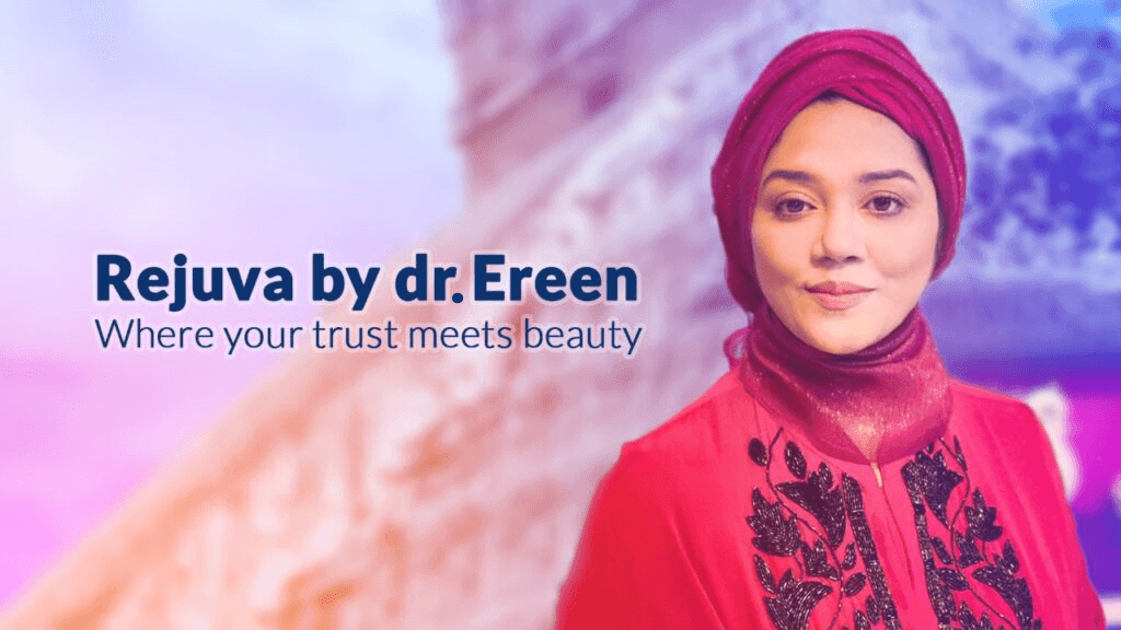 Dr. Tauhida Ragman Ereen